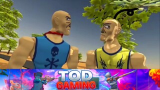 Upin ipin Dark part1 #
