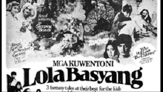 Mga Kuwento ni Lola Basyang (1985) | Fantasy | Filipino Movie