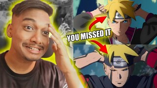 Can't believe Kishimoto Revealed this on Boruto's Last Episode 293 | Boruto Part 2