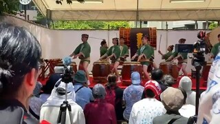 Tokyo’s Wildest Festival? Inside Kanda Matsuri!