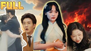 Reborn Heroine, Uses 5 Days To Completely Break Ties And Take Revenge!