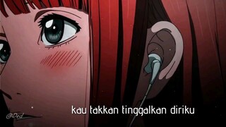 andai kisah kehidupan gw seperti di anime "Orange"