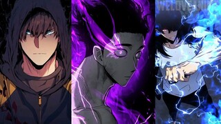 Top 10 Hidden Gems of Manhwa/Manhua You MUST Read!