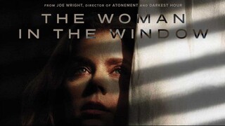 The Woman in the Window (2020)