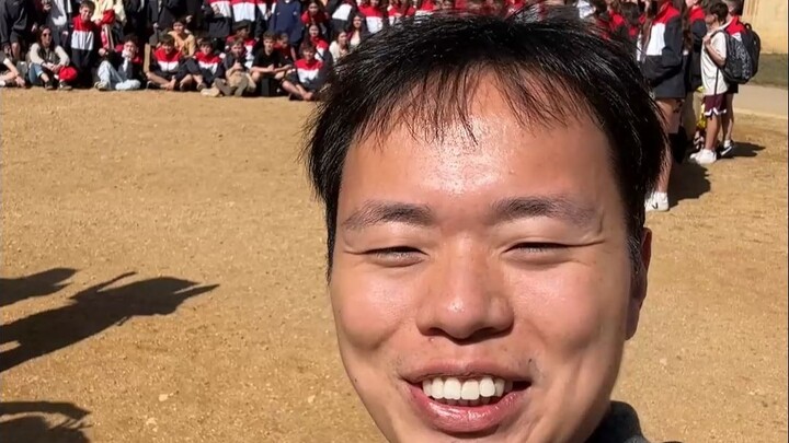 خمن كم كلمة قلت في هذا الفيديو~