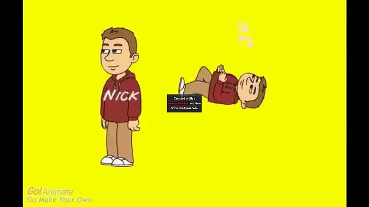 My Edited Video