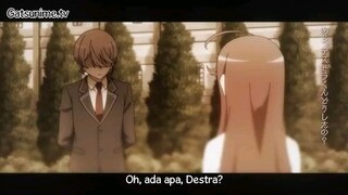 Shinka No Mi season 2 episode 11 sub indo