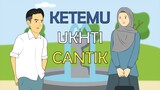 KETEMU UKHTI CANTIK - Animasi Unuy Design