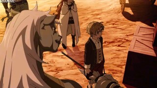 mushoku Tensei Jobless Reincarnation episode 11 in hindi