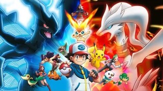 VICTINI VÀ HUYỀN THOẠI ĐÁNH THỨC SAU 100 NĂM || Tóm tắt phim hoạt hình anime || Pokemon