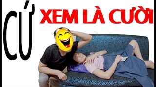 Xem Đi Xem Lại Cả 1000 Lần Vẫn Không Nhịn Được Cười / Funny Videos