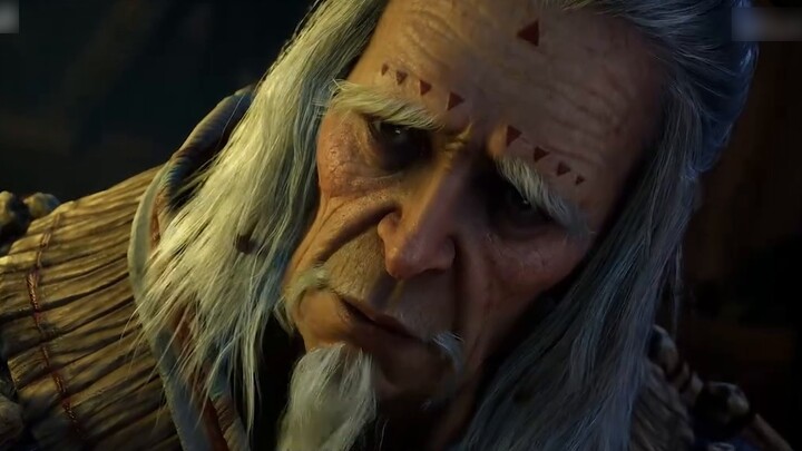 The adaptation is unexpected, connecting many doubts in the animation and exploring the truth - [Ana