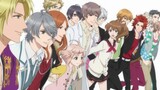 Brothers Conflict tập dượt 1