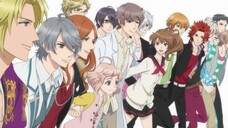 Brothers Conflict tập 12