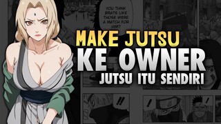 SALAH MAKE JURUS KE MUSUH