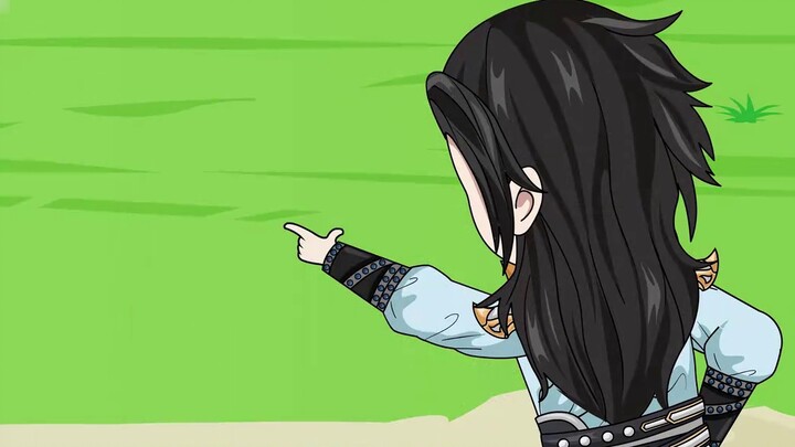 In the first episode of "Heavenly Soldiers", one soldier is added to the fiefdom every second. How w