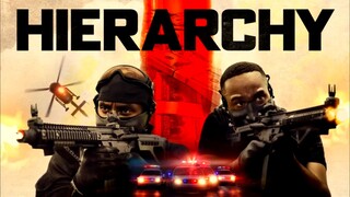 Hierarchy (2025) Sub Imdo