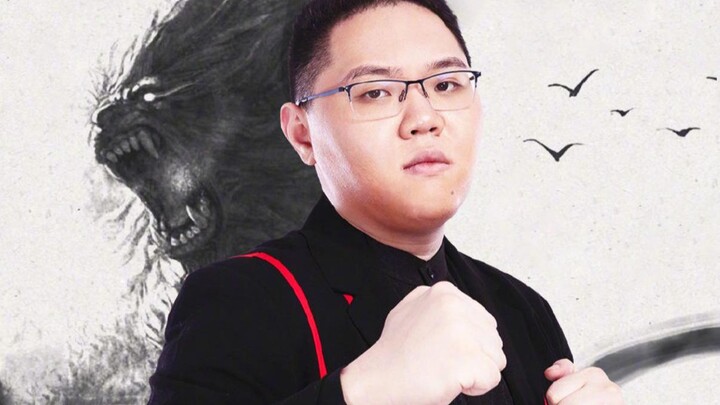 PDD mulai ngumpulin tim, si Xiaofeigun datang! Xiauantuan benar-benar pas banget, tapi begitu Mozi b