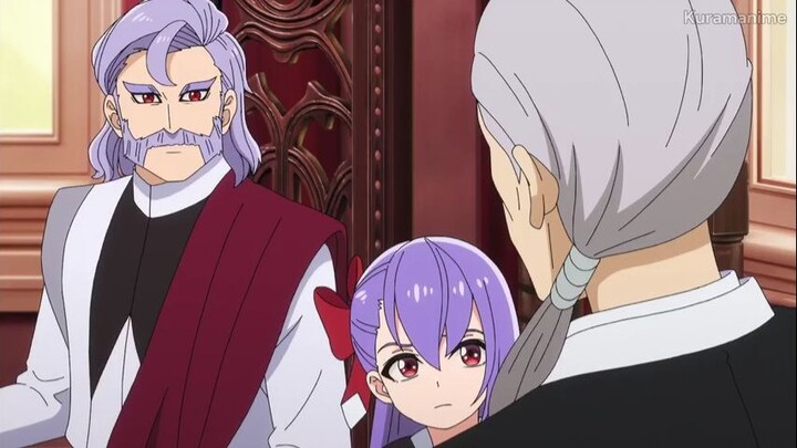 Hell Mode : Yarikomizuki no Gamer Episode 06 Sub Indo