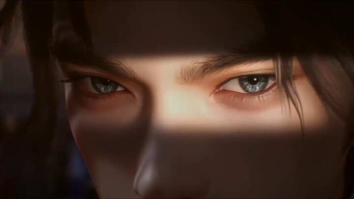 Tomb Of Fallen Gods S3 Eps 22 Sub Indo 1080p