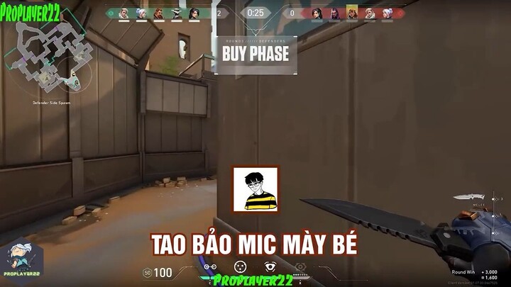 Eo ơi đồ bé xíu #vlrfun