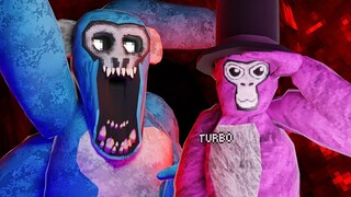 I Made a Gorilla Tag Horror Game...