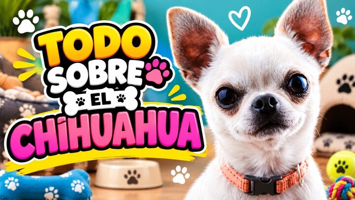 El Chihuahua: ¿Por qué los Chihuahua son pequeños pero peligrosos?