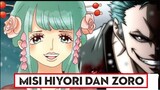 Review OP 938!! Terungkapnya sosok Hiyori dan sekutu klan kozuki dalam bahaya ( One Piece )