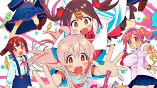 Oniichan wa Oshimai tập 3 Vietsub 👁️👄👁️