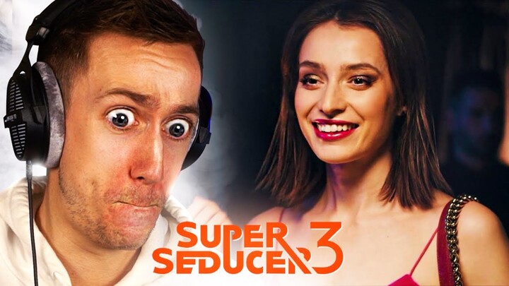 THE END OF SUPER SEDUCER?