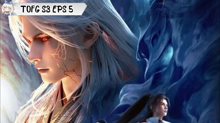 Tomb of Fallen Gods S3 episode 5