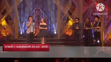4 โพดำ พบกับ "หนูนา หนึ่งธิดา" นักร้องสาวเสียงใสแสนน่ารัก วันพฤหัสบดีที่ 23 ต.ค. เวลา 20.15 น.