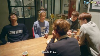 ENG EXO NEXT DOOR (2015) - EP10