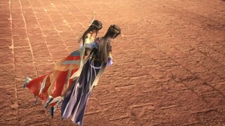 peerless battle spirit episode 150