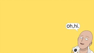 One punch man ep3 tagalog dub