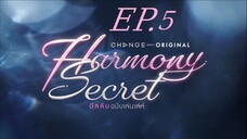 Harmony Secret_EP.5(Eng Sub)( HD)
