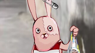 Langsung dapat minum babi dari tegukan pertama✌