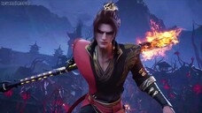 Ancient War Soul Eps 39 Sub Indo