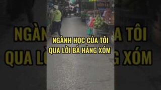 Những bà hàng xóm nhiều chiều nhất thế giới