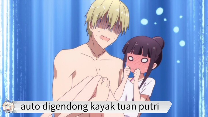 #KompetisiKreasiUnggahan6, ketika Manajer panik gebetannya terluka