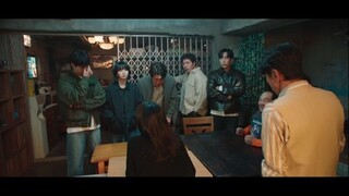 Good Boy Ep 16 END(2025) Sub Indo