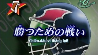 Eyeshield 21- Tập 7 [Vnsharing Vietsub]