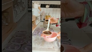 Bikin Cemilan Nutrijell
