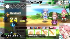 Kirara Fantasia (Versi Sparkle) Continuing Onwards -> Harbour Town Part 5