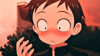 นิชิกาตะ เขิน! - -