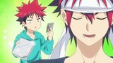 雪平vsキノクニ、キノクニはユキラのそばを味わい、ユキヒラのチームは食撃バトルの第1ラウンドで勝利