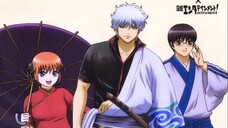 Gintama episode 201 tagalog dub last episode in season 4