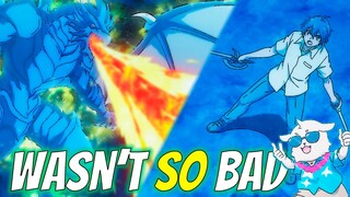Shinka no Mi Episode 5 Reaction