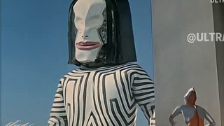 Trivia tentang Ultraman Episode 28