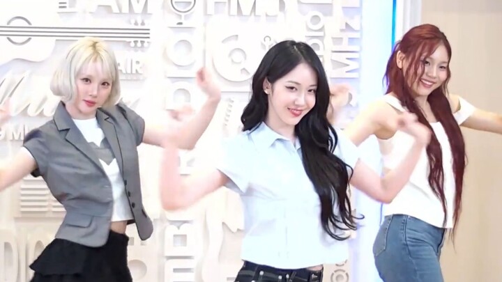 “Đây mới là vũ đạo gốc của nhóm săn quỷ Golden”